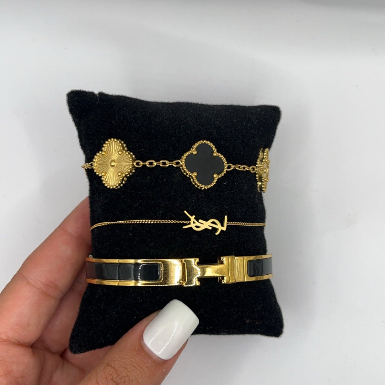 Bestselling Set No. 7