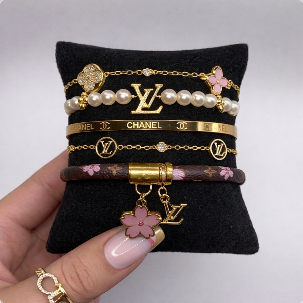 Bestselling Set No. 9