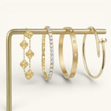 Elegance Deluxe Stack