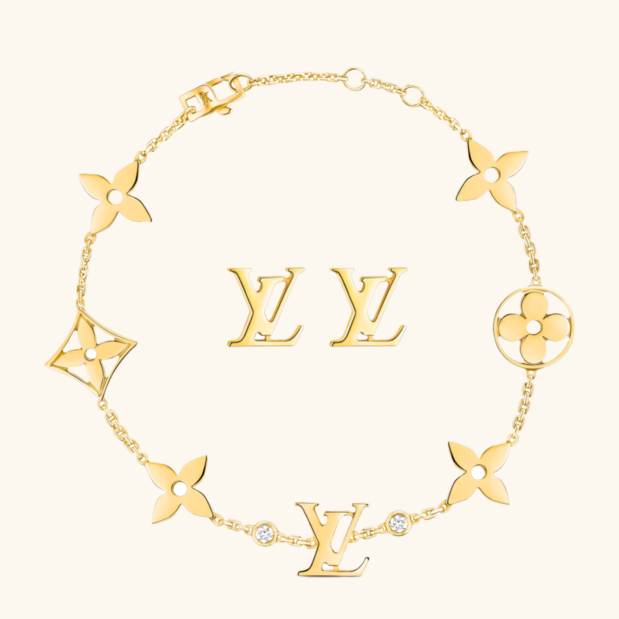 Selected Variant Image