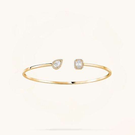 EXCLUSIVE | Twin Glow Bracelet