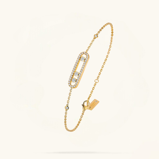 EXCLUSIVE | Mollyanne Bracelet