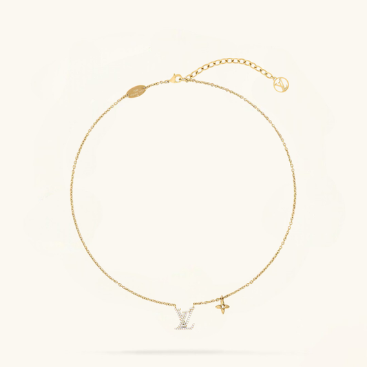 EXCLUSIVE | Almira Necklace